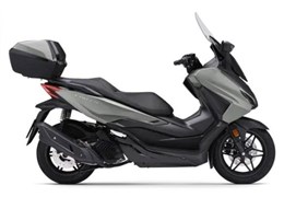 Neumotorrad Honda Forza 125