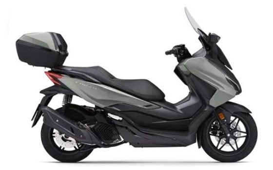 Neufahrzeug Honda Forza 125 - Bild 1