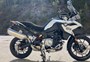 Motorrad
