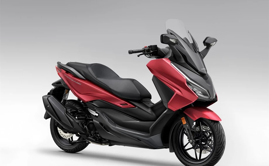 Offer Honda Forza 350 Bild 5: Offer Honda Forza 350