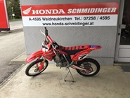 Honda CRF150R