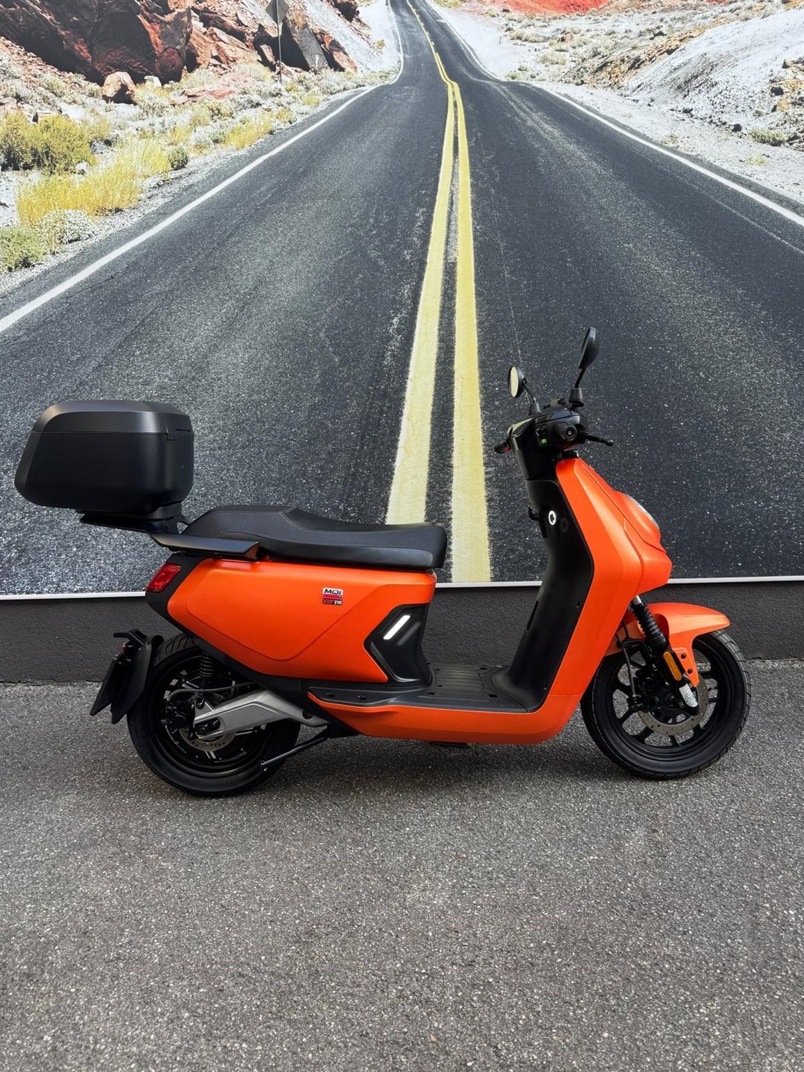 Motorrad