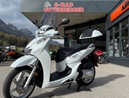 Honda SH300i