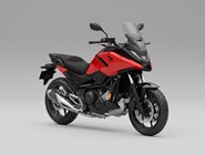 Honda NC750X DCT
