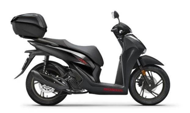 Offer Honda SH125i Bild 1: Offer Honda SH125i
