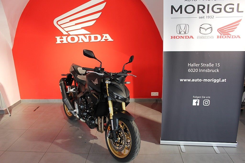 Motorrad