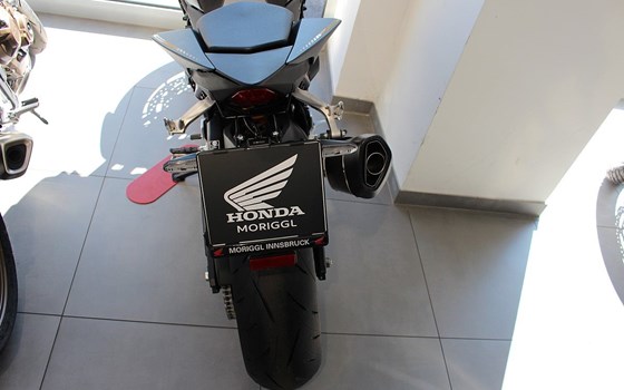 Neufahrzeug Honda CB1000 Hornet SP - Bild 7