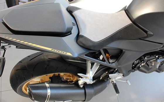 Neufahrzeug Honda CB1000 Hornet SP - Bild 8 Neufahrzeug Honda CB1000 Hornet SP - Bild 8