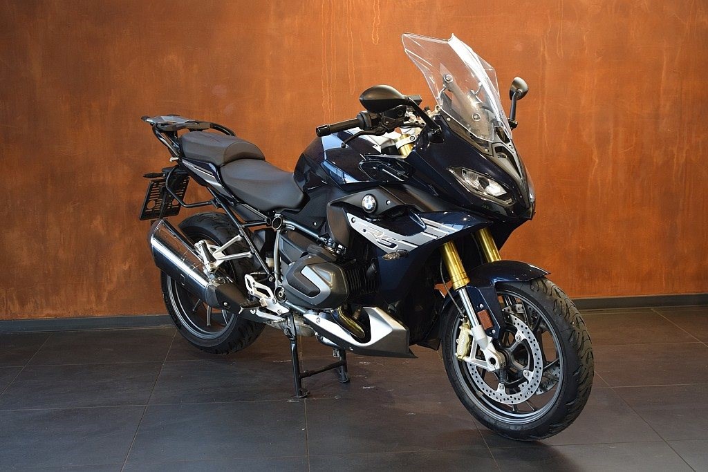 Motorrad