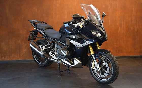 Gebrauchtmotorrad BMW R 1250 RS - Bild 1