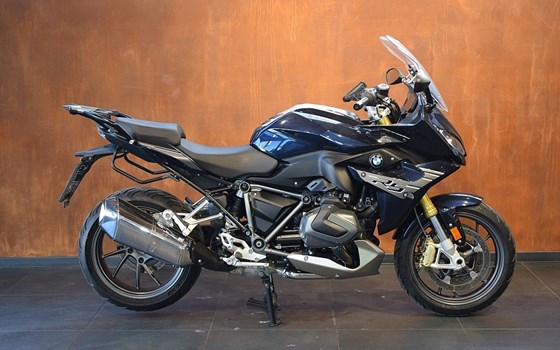 Gebrauchtmotorrad BMW R 1250 RS - Bild 2 Gebrauchtmotorrad BMW R 1250 RS - Bild 2