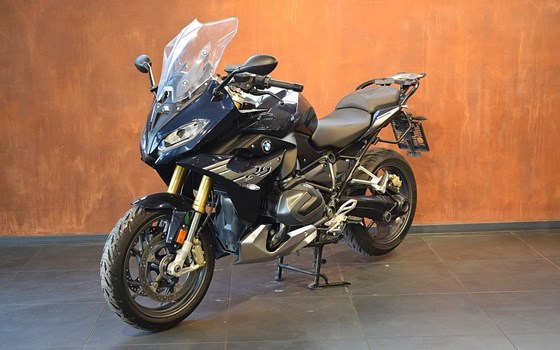 Gebrauchtmotorrad BMW R 1250 RS - Bild 3