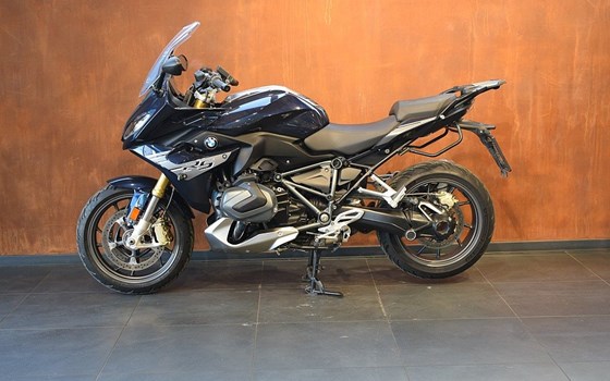 Gebrauchtmotorrad BMW R 1250 RS - Bild 4 Gebrauchtmotorrad BMW R 1250 RS - Bild 4