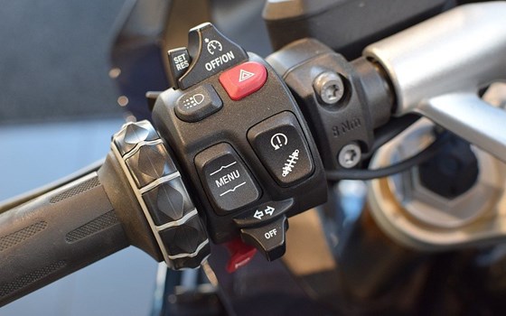 Gebrauchtmotorrad BMW R 1250 RS - Bild 5