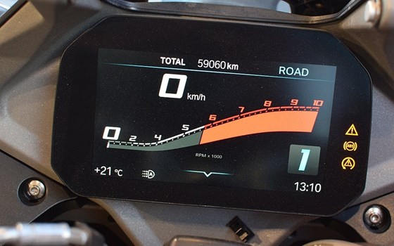 Gebrauchtmotorrad BMW R 1250 RS - Bild 7