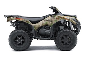 Angebot Kawasaki Brute Force 750 4x4i EPS Camo