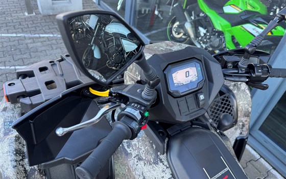 Neufahrzeug Kawasaki Brute Force 750 4x4i EPS Camo - Bild 12