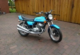 Gebrauchte Kawasaki H 2 Gebrauchte Kawasaki H 2
