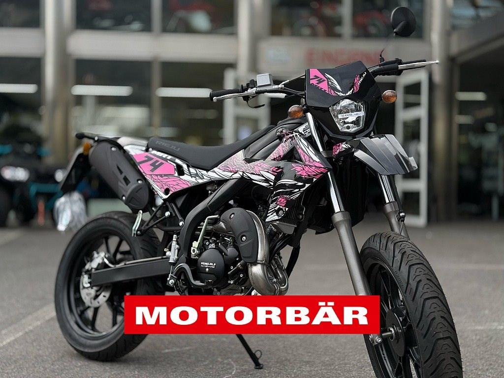 Motorrad