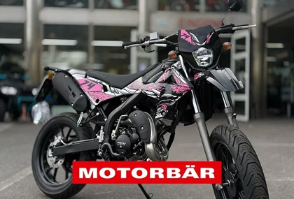 Neumotorrad Neumotorrad
