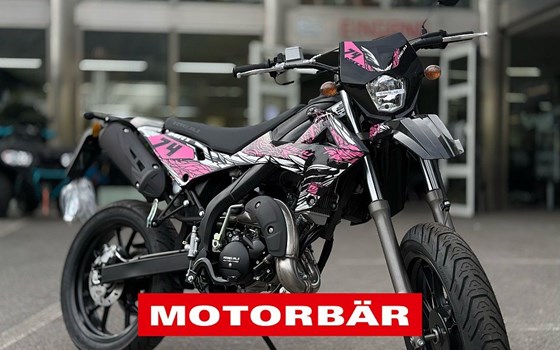 Neufahrzeug Rieju MRT 50 - Bild 1