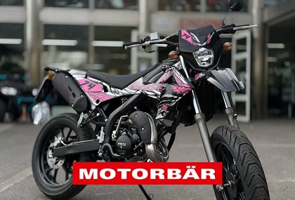 Neumotorrad