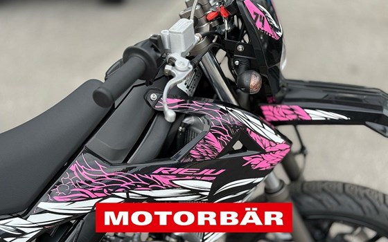 Neufahrzeug Rieju MRT 50 - Bild 2