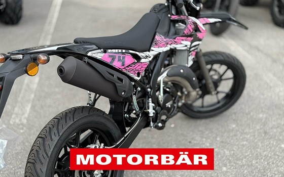 Neufahrzeug Rieju MRT 50 - Bild 3