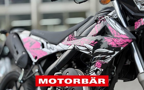 Neufahrzeug Rieju MRT 50 - Bild 4