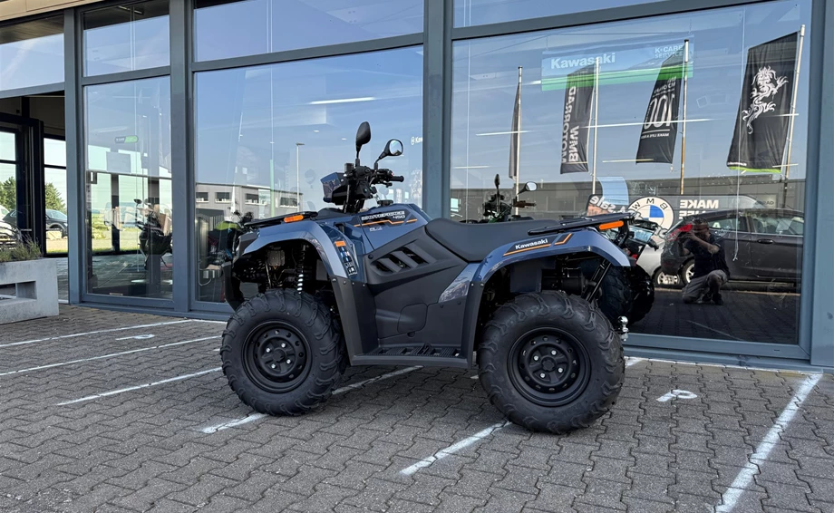 Angebot Kawasaki Brute Force 450 Bild 8: Angebot Kawasaki Brute Force 450