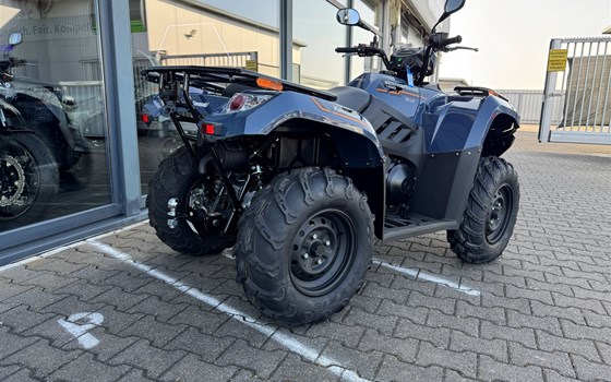 Neufahrzeug Kawasaki Brute Force 450 - Bild 5