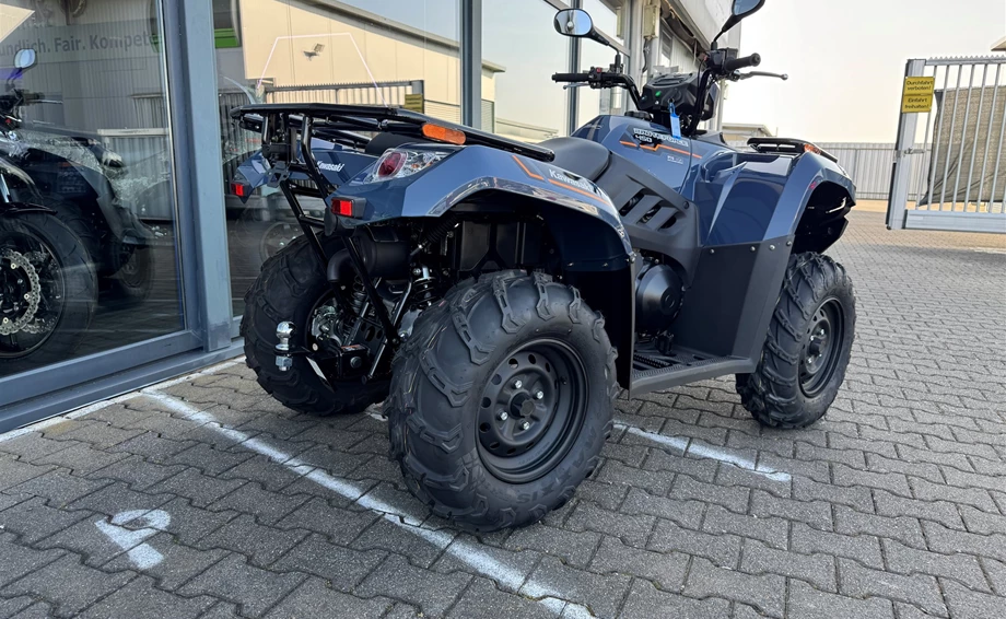 Angebot Kawasaki Brute Force 450 Bild 5: Angebot Kawasaki Brute Force 450
