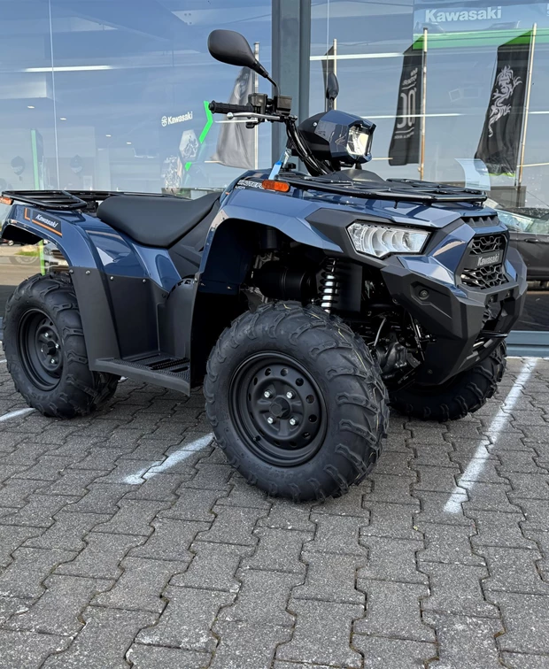 Kawasaki Brute Force 450<br />T-CAT inkl. T3b