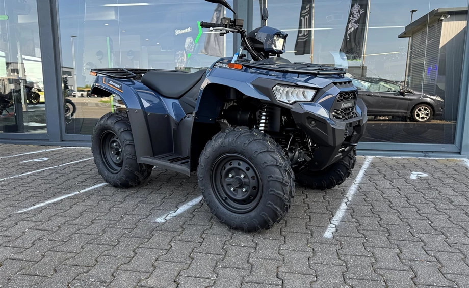 Angebot Kawasaki Brute Force 450 Bild 1: Angebot Kawasaki Brute Force 450