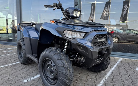 Neufahrzeug Kawasaki Brute Force 450 - Bild 3