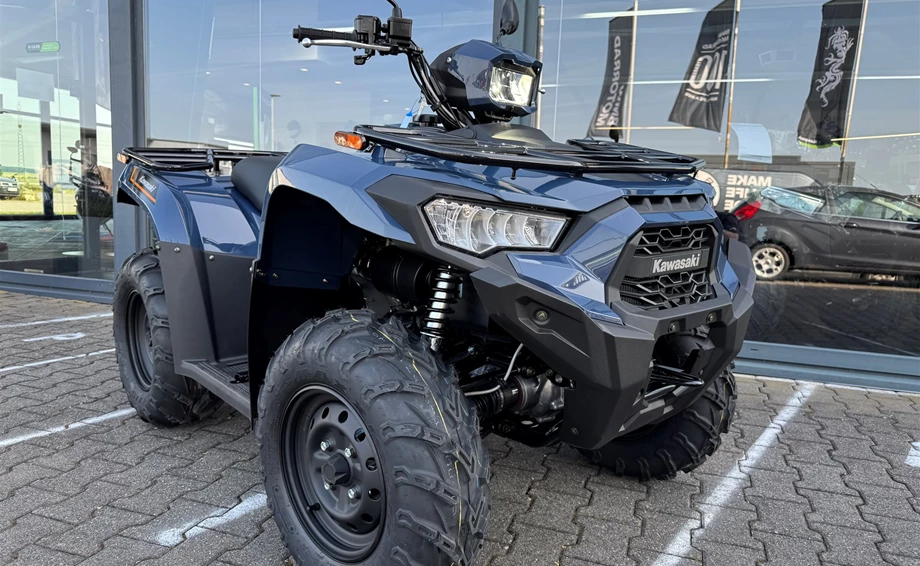 Angebot Kawasaki Brute Force 450 Bild 3: Angebot Kawasaki Brute Force 450