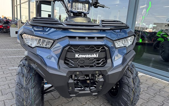 Neufahrzeug Kawasaki Brute Force 450 - Bild 9