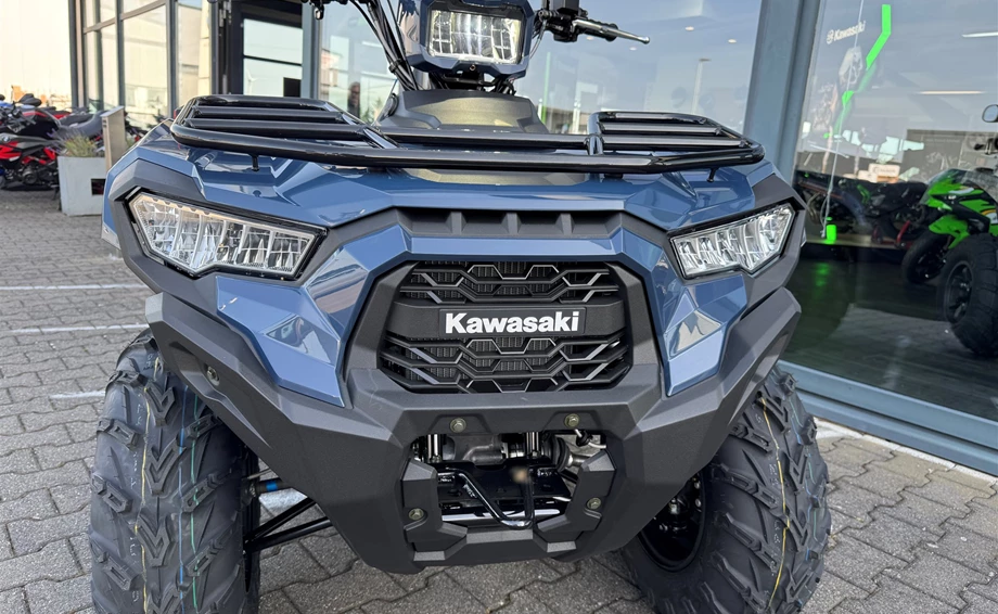 Angebot Kawasaki Brute Force 450 Bild 9: Angebot Kawasaki Brute Force 450