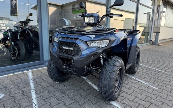 Neufahrzeug Kawasaki Brute Force 450 - Bild 4