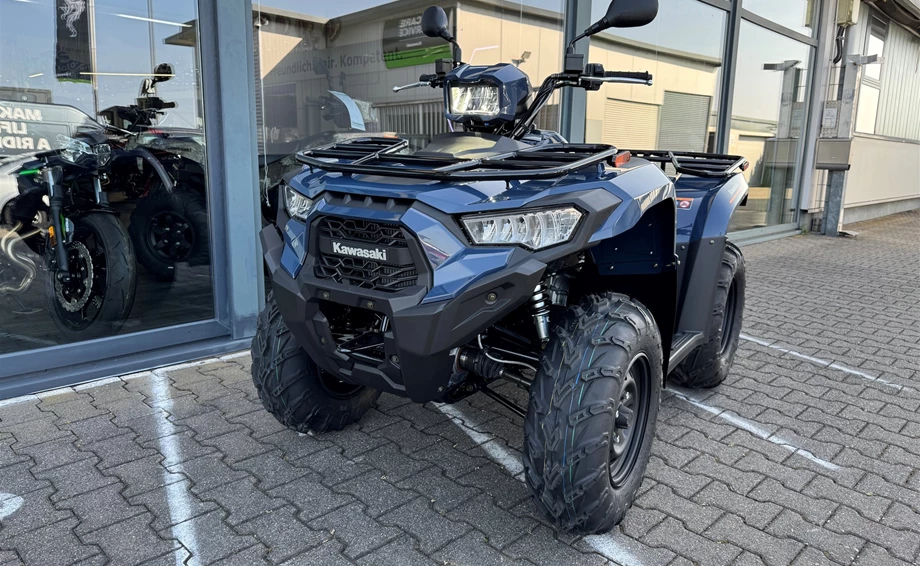 Angebot Kawasaki Brute Force 450 Bild 4: Angebot Kawasaki Brute Force 450