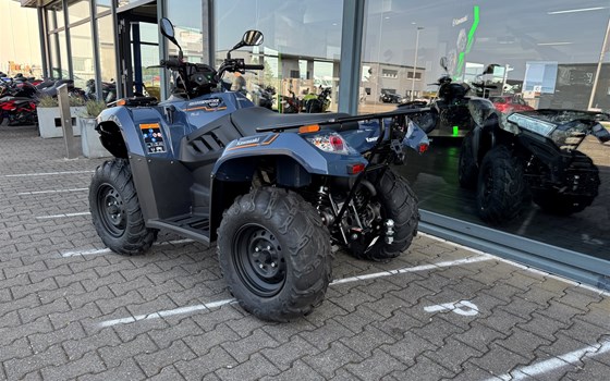 Neufahrzeug Kawasaki Brute Force 450 - Bild 6