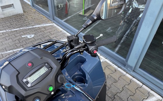 Neufahrzeug Kawasaki Brute Force 450 - Bild 13