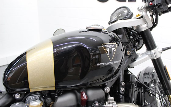 Offerta Triumph Bonneville Bobber TFC - Immagine 6