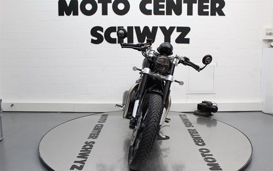 Offerta Triumph Bonneville Bobber TFC - Immagine 3