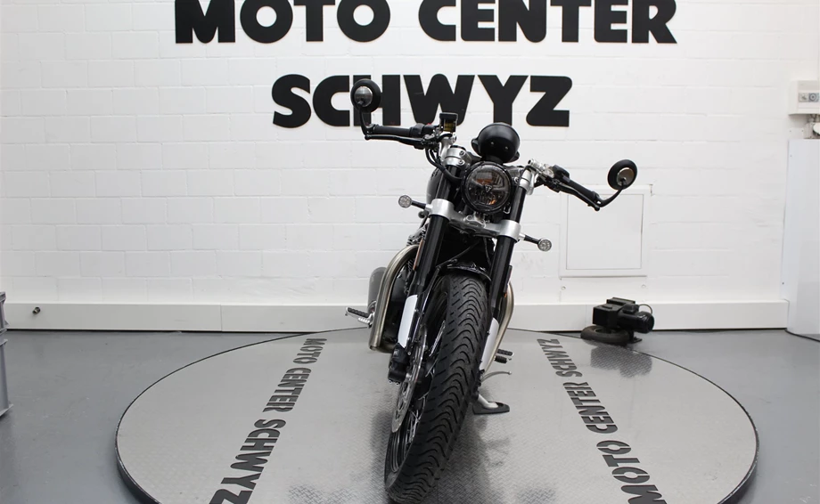Angebot Triumph Bonneville Bobber TFC Bild 3: Angebot Triumph Bonneville Bobber TFC