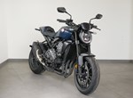 Angebot Honda CB1000R Black Edition