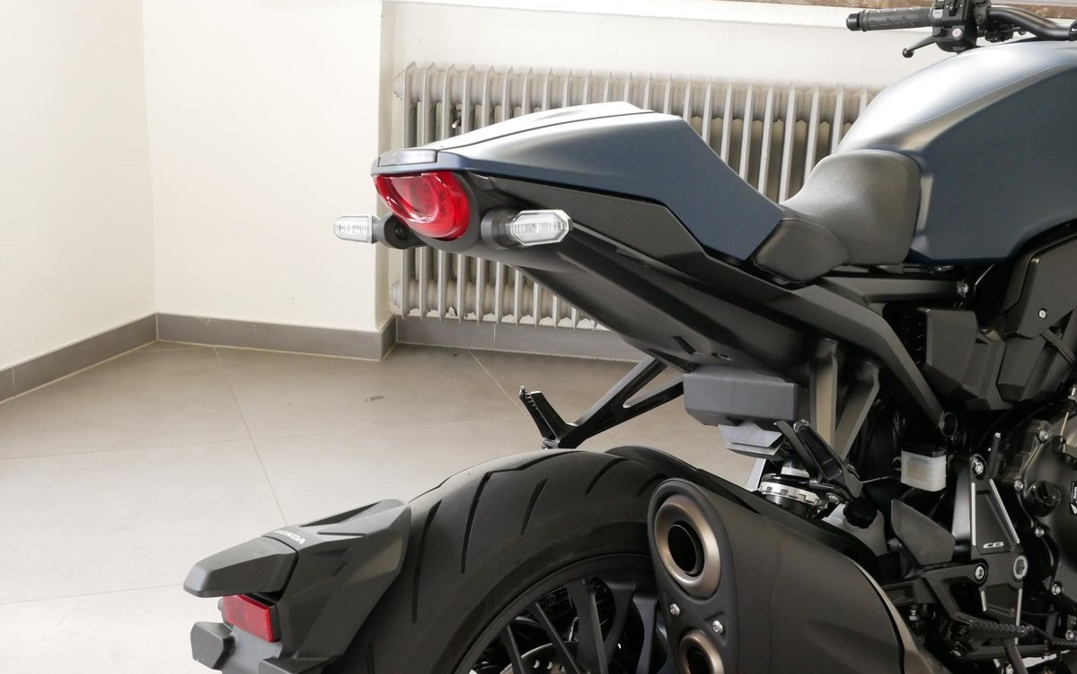 Angebot Honda CB1000R Black Edition