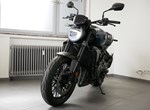 Angebot Honda CB1000R Black Edition