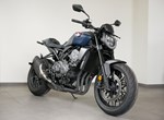 Angebot Honda CB1000R Black Edition