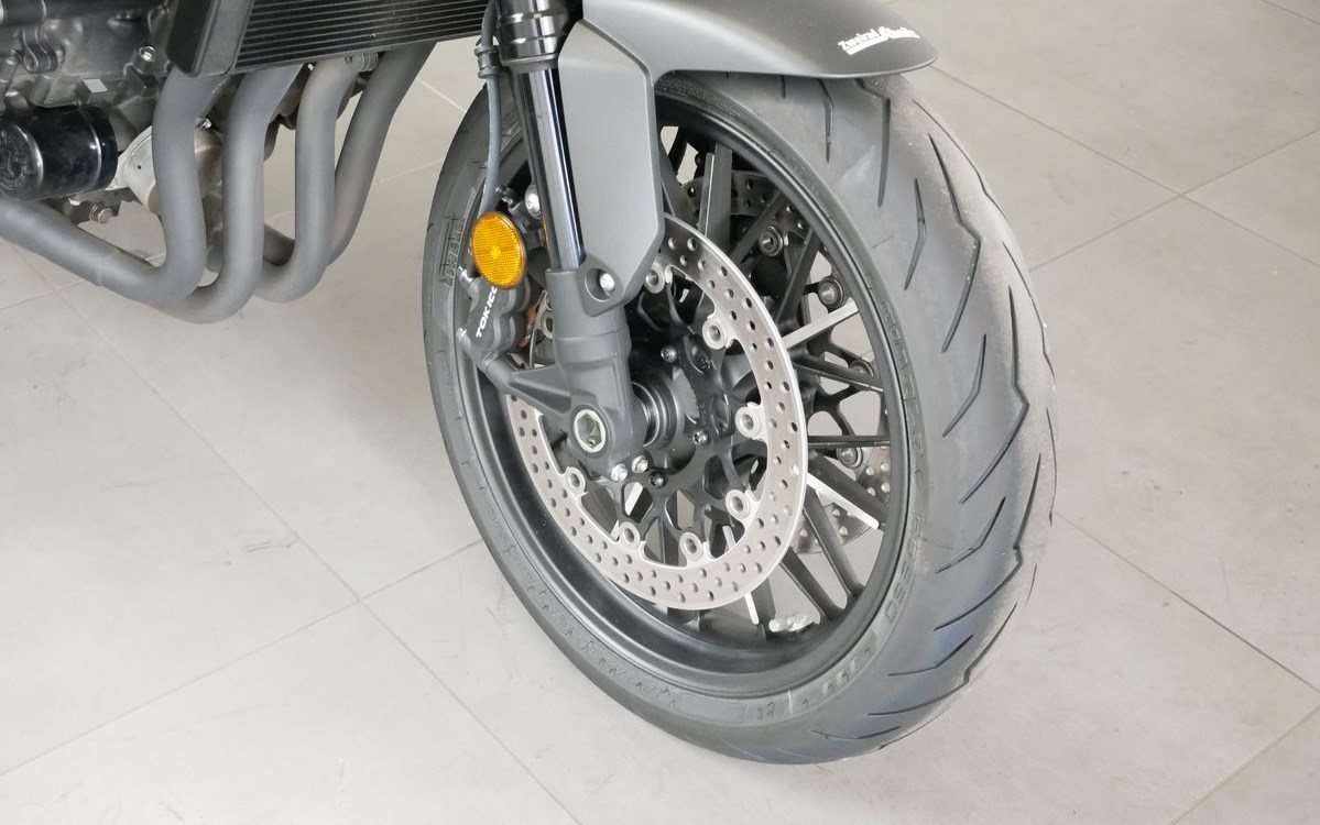 Angebot Honda CB1000R Black Edition